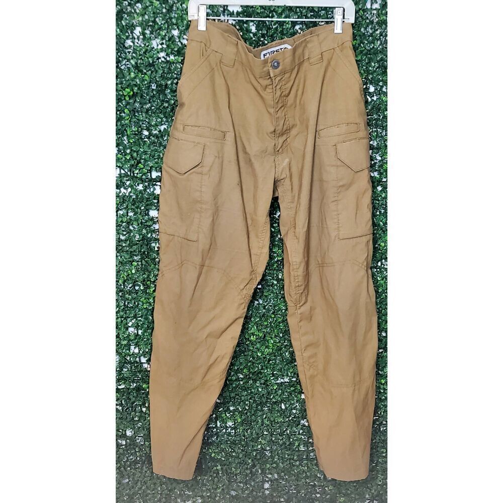 First Tactical pants - Picture 5 of 5